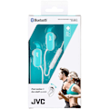 Miniatyrbild 3 av 3: JVC Hörlur EBT5 Trådlös In-Ear Blå