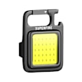 Miniatyrbillede 4 af 4: Lommelygte Superfire MX16, 600lm, 500mAh, USB-C