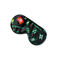 Pikkukuva 4 / 4: Silk Sleep Mask Musta