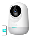 Pikkukuva 1 / 8: 360° sisäilman WiFi-kamera Botslab 2 C211 3MP