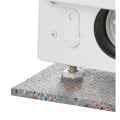 Miniatyrbild 2 av 6: XAVAX Halkskydd Matta för Tvättmaskin