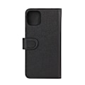 Miniatyrbild 4 av 5: Mobilfodral 2-i-1 3 Kortfack Svart - iPhone 11 Pro Max