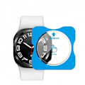 Miniatyrbillede 3 af 3: Samsung Watch4 40mm hærdet glas skærmbeskytter med locator