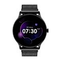 Miniatyrbillede 5 af 6: Noise Twist Go Smartwatch (sort)