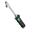 Pikkukuva 3 / 4: Digitaalinen rengaspainemittari AstroAI GL-0911 230PSI