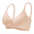 Pikkukuva 1 / 3: Imetysliivit Beige L
