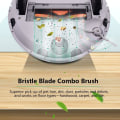 Miniatyrbillede 5 af 5: INF Reservedele Xiaomi Mi Roborock S4/S5/S6 E2/E3/E4 robotstøvsuger 24 dele