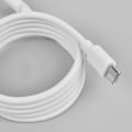 Pikkukuva 4 / 6: 2-Pack 2M Micro USB -kaapeli, 2A:n pikalatauskaapeli Androidille Valkoinen