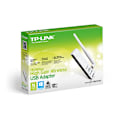 Miniatyrbild 2 av 2: tplink USB adapter, 150Mbps, 802.11n, external antenna