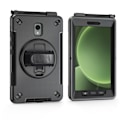 Miniatyrbillede 1 af 4: Beskyttende etui til Samsung Galaxy Tab model 1