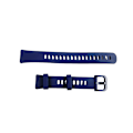 Miniatyrbillede 5 af 5: INF Armbånd til Huawei Band 8 Silikone Blå