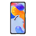 Miniatyrbillede 5 af 5: Etui Nillkin CamShield Pro til Redmi Note 11 Pro / Redmi Note 11 Pro 5G (sort)