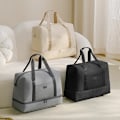 Miniatyrbillede 2 af 3: Multifunktionel Tør-våd Separation Sports Fitness Bag
