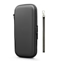 Miniatyrbillede 5 af 5: INF Switch OLED etui med 9 tilbehørsdele Sort