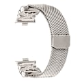 Miniatyrbild 1 av 5: Xiaomi 8 Pro Milanese klockarmband med strass fjäril