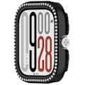 Miniatyrbillede 1 af 6: Beskyttelsescover til Redmi Watch 5/5 eSIM/4 Sort