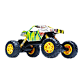 Miniatyrbild 4 av 5: RC fjärrstyrd bil 1:18 Double Eagle 4x4 Off-Road E324-003