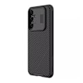 Miniatyrbillede 5 af 7: Etui Nillkin CamShield Pro til SAMSUNG A54 5G (sort)