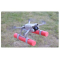 Pikkukuva 2 / 4: Kelluva laskuteline vesilaskuun DJI Mini 3 Pro/Mini3/Mini 4 Pro Harmaa