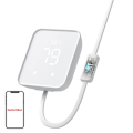 Miniatyrbillede 2 af 4: Matter Smart fjernbetjening SwitchBot Hub 2 WiFi HomeKit BLE IR