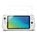 Miniatyrbild 1 av 3: Kristallklart skärmskydd i härdat glas för Logitech G Cloud Gaming Handheld