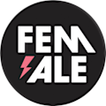 Miniatyrbild 1 av 4: POPSOCKETS Female Grip med Ställfunktion