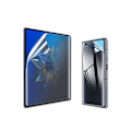 Miniatyrbild 4 av 6: Huawei skärmskydd, anti-spy-härdat glasfilm Modell 8
