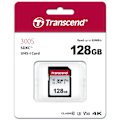 Miniatyrbild 2 av 4: SDXC 128GB UHS-I U1 (R95/W45)