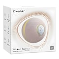 Miniatyrbillede 4 af 4: Interactive Animal Cheerble Wicked Ball M3 (beige)