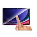 Pikkukuva 2 / 5: 2-pack karkaistu lasi näytönsuoja Samsung Galaxy Tab Samsung Galaxy T590/T595 (10.5)