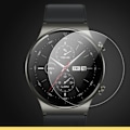 Miniatyrbillede 4 af 4: Skærmbeskytter i hærdet glas til Smartwatch (2-pack) Huawei GT2 Pro Fashion Edition