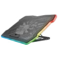 Miniatyrbild 1 av 8: GXT 1126 Aura Laptop Cooling Stand