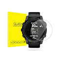 Miniatyrbild 1 av 5: Skärmskydd i härdat glas för Smartwatch (2-pack) Garmin Epix Pro (Gen 2) 51 mm