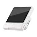 Miniatyrbild 8 av 10: Smart Scene Wall Switch WiFi Sonoff NSPanel (vit)