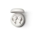 Miniatyrbild 4 av 10: Hörlur In-Ear A2 True Wireless ANC Vit
