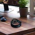 Pikkukuva 8 / 9: Garmin Nylon kellohihna Garmin Fenix 8:lle Musta 26 mm