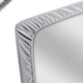 Pikkukuva 4 / 5: iMac 27 tuuman pölysuoja, pehmeää kangasta iMac-lisävarusteet
