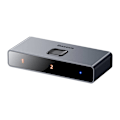 Miniatyrbillede 7 af 11: Baseus Matrix To-vejs divider / splitter HDMI, 2x1 / 1x2, 4K