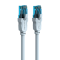 Pikkukuva 2 / 3: Kabel sieciowy UTP CAT5e Vention VAP-A10-S300 RJ45 Ethernet 100Mbps 3m niebieski