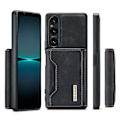 Pikkukuva 4 / 11: M2 magneettinen lompakkokotelo Sonylle Sony Xperia 10 VI 2024