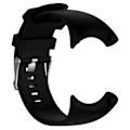 Miniatyrbillede 1 af 4: INF Suunto Core armbånd TPU Sort