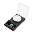 Pikkukuva 4 / 4: INF USB-käyttöinen kahvivaaka, digitaalinen vaaka, taskuvaaka 100g/0.001g 100g/0.001g