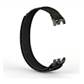 Miniatyrbillede 7 af 7: Nylon sportsrem til Xiaomi Smart Band 8/9 NFC