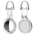 Pikkukuva 1 / 3: Silikoninen suojakotelo Apple AirTagille