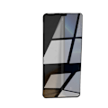 Miniatyrbild 1 av 5: 3-Pack Sekretess Skärmskydd för iPhone - Härdat Glas iPhone 14 Plus