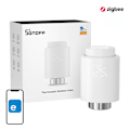 Miniatyrbild 4 av 10: Smart Termostat Kylarventil Sonoff TRVZB Zigbee 3.0