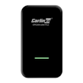 Miniatyrbild 1 av 5: Carlinkit U2W Plus trådlös adapter Apple Carplay (svart)