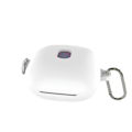 Miniatyrbillede 4 af 4: Beskyttende etui til Beats Fit Pro Hvid