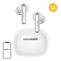 Pikkukuva 1 / 3: TWS EarFun Air2 kuulokkeet (valkoinen)