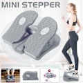 Miniatyrbillede 5 af 6: Mini stepper til hjemmefitness